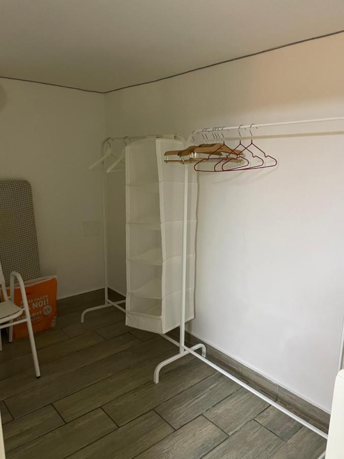 Il Decumano Superiore Nápoly Kültér fotó