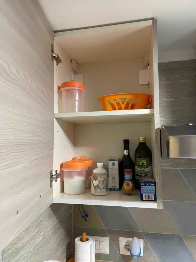Il Decumano Superiore Nápoly Kültér fotó