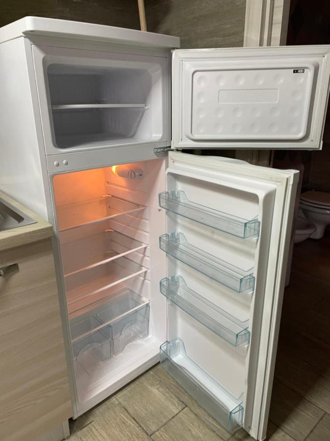 Il Decumano Superiore Nápoly Kültér fotó