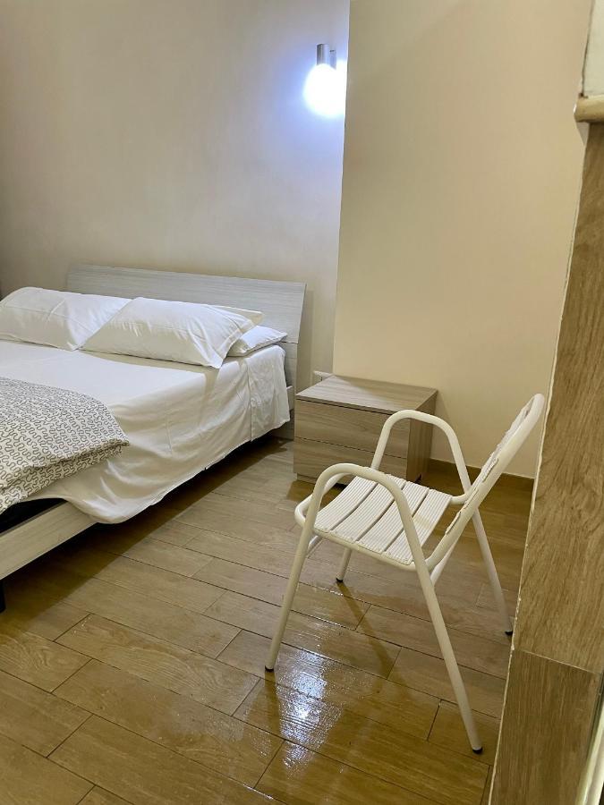 Il Decumano Superiore Nápoly Kültér fotó