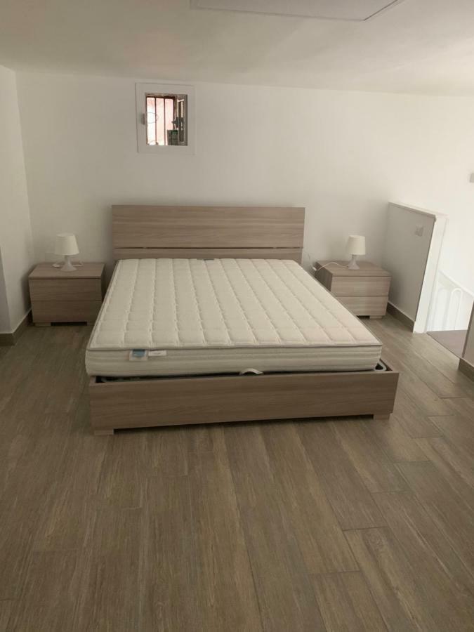 Il Decumano Superiore Nápoly Kültér fotó