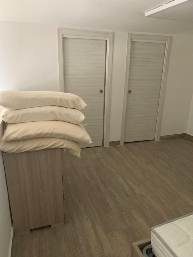 Il Decumano Superiore Nápoly Kültér fotó